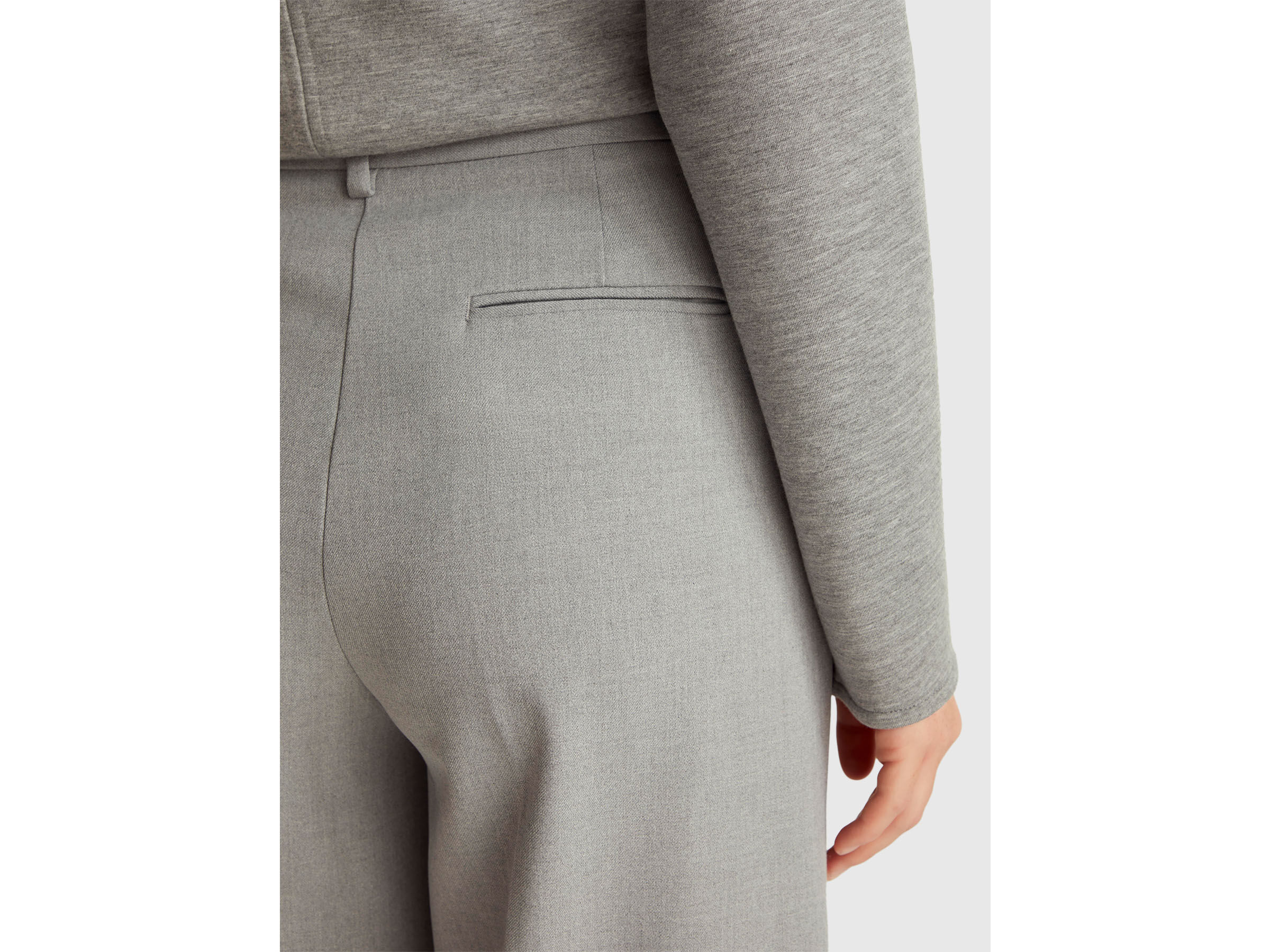TROUSERS Women image number 4